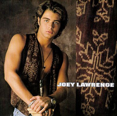 Joey Lawrence