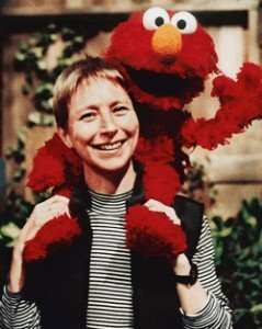 Judy Freudberg
