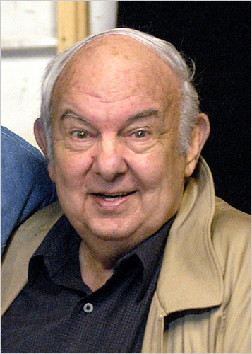Tony Geiss
