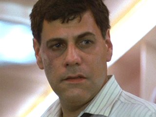 Jerry Lazarus