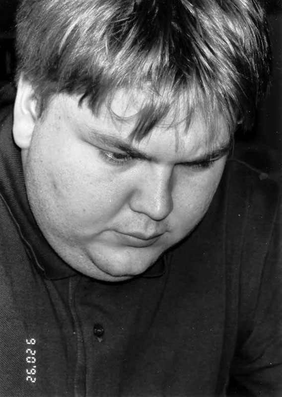 Hjörleifur Björnsson