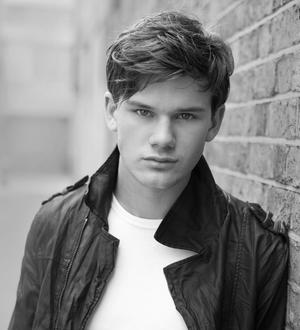 Gunnar Atli Cauthery