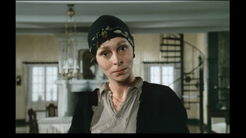 Guðrún Gísladóttir