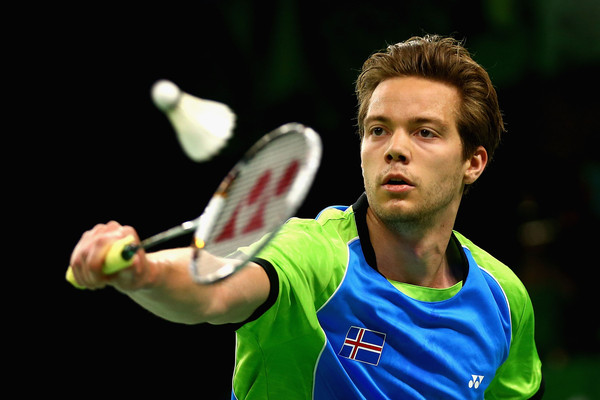 Kári Gunnarsson