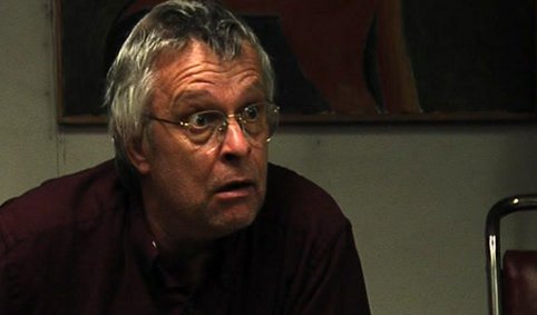 Hjalti Rögnvaldsson