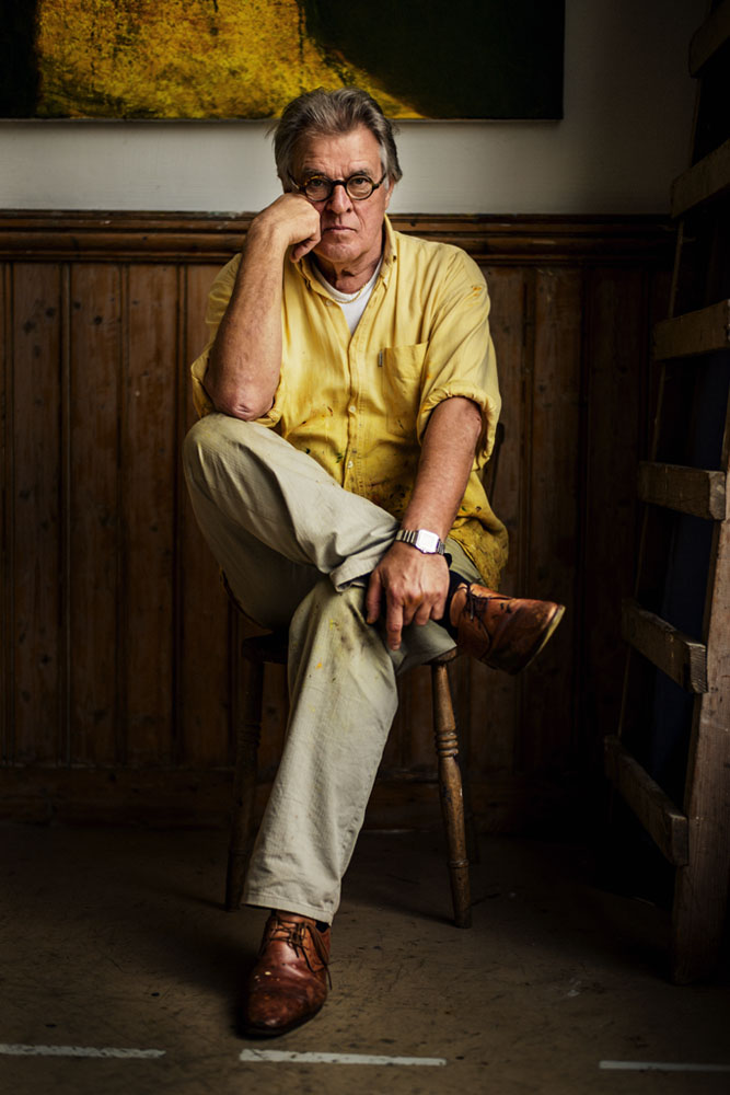 Jeroen Krabbé