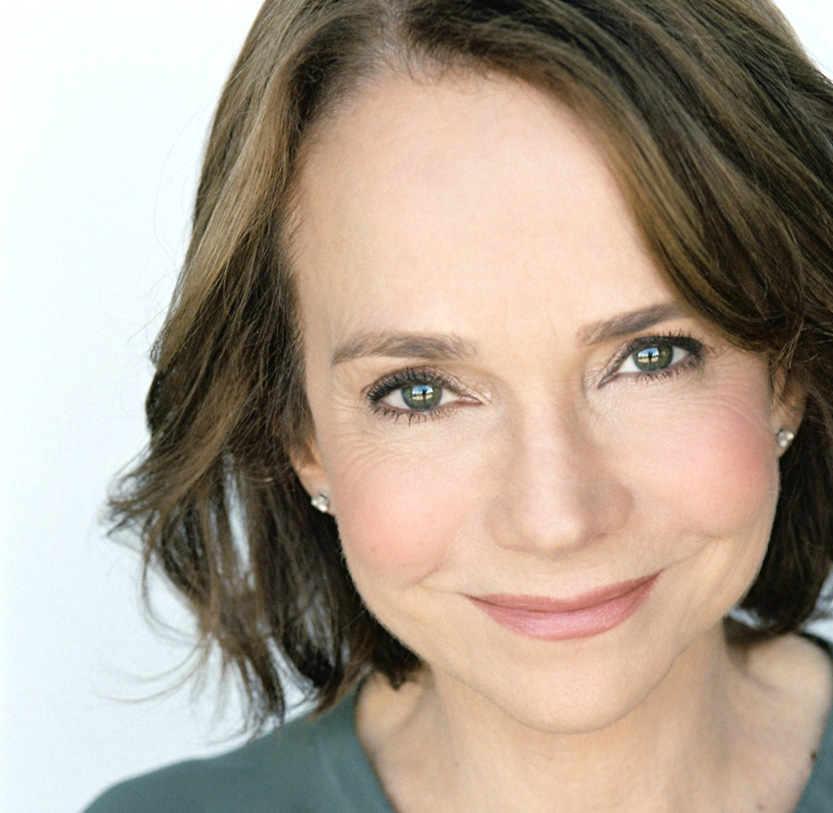 Jessica Harper