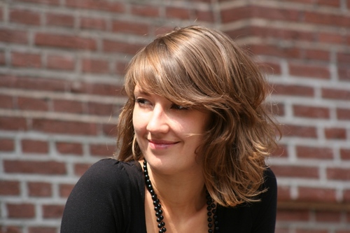 Irene Kamp