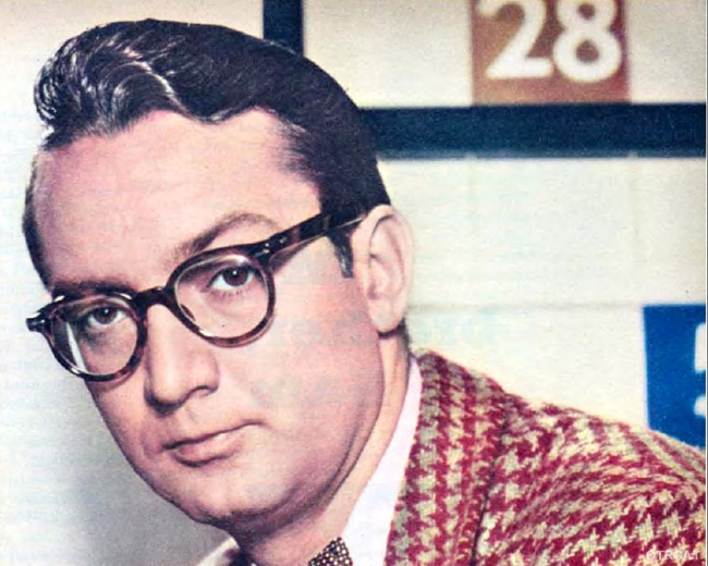 Steve Allen