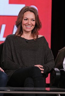 Joanne Whalley-Kilmer