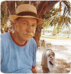 Charles Willeford