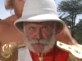 Bill Kerr