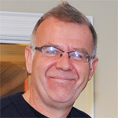 Malcolm MacRury