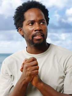 Harold Perrineau Jr.