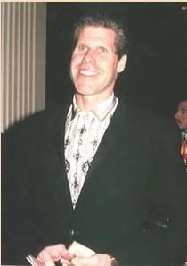 Ron Koslow