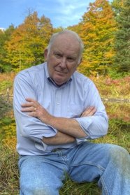 Howard Frank Mosher