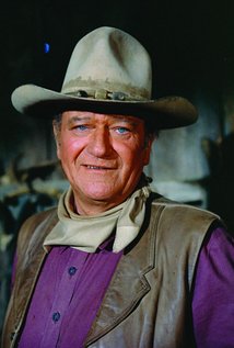 John Wayne