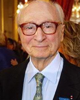 Gérard Oury
