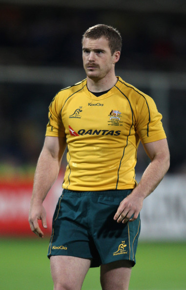 Pat McCabe