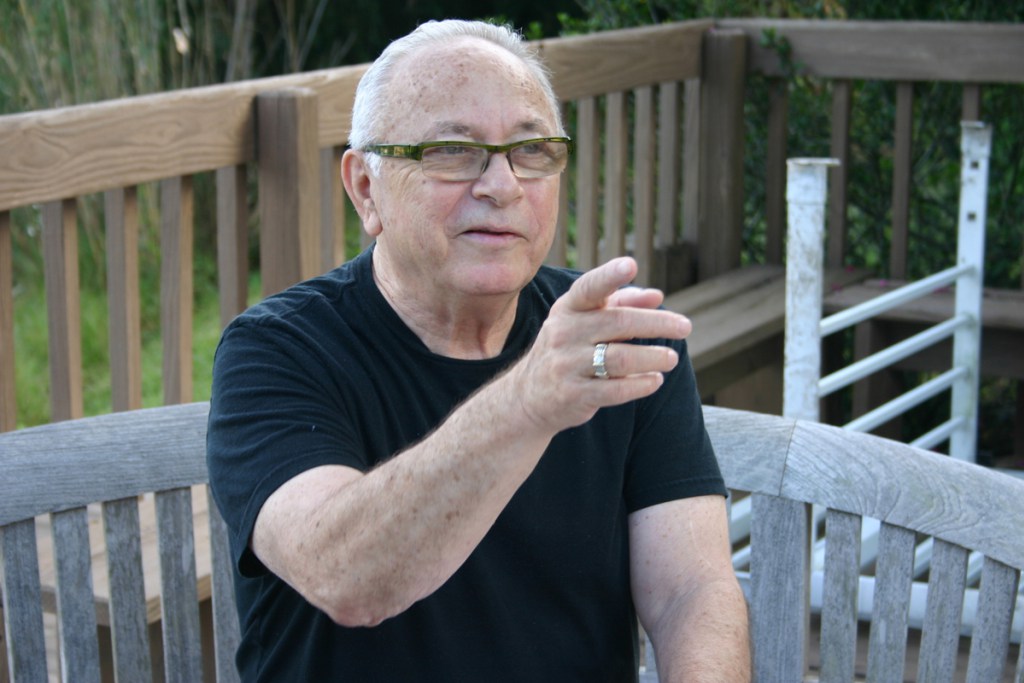 Alan Metter