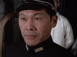 Bennett Ohta