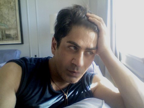 Alek Keshishian
