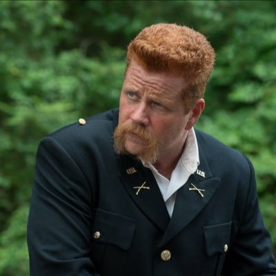 Michael Cudlitz