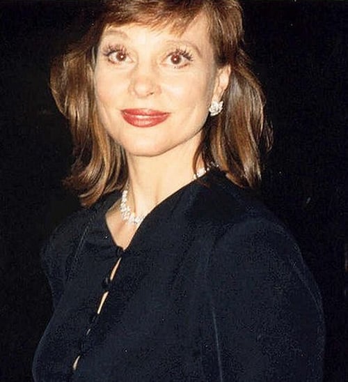Leigh Taylor-Young