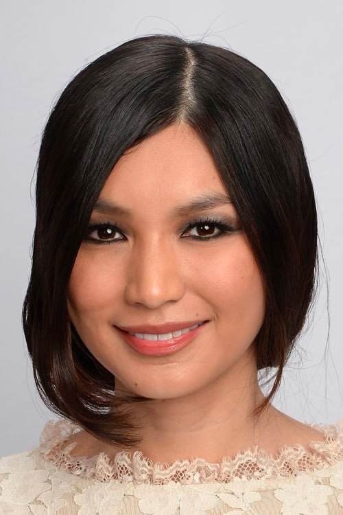 Gemma Chan