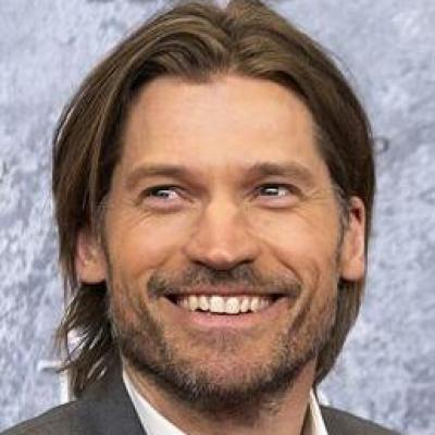 Nikolaj Coster-Waldau