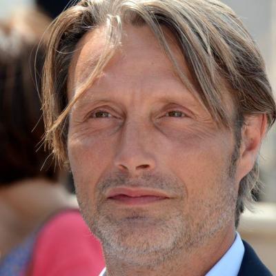 Mads Mikkelsen