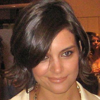 Katie Holmes