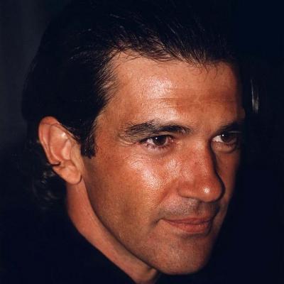 Antonio Banderas