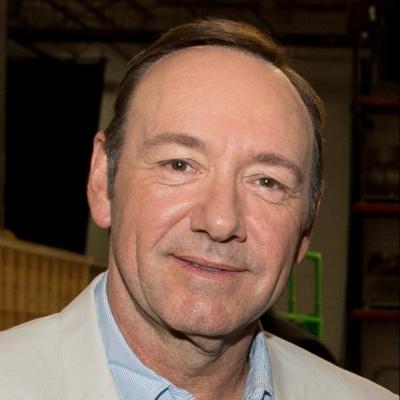 Kevin Spacey
