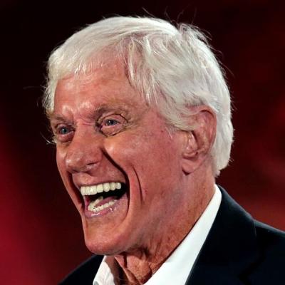 Dick Van Dyke