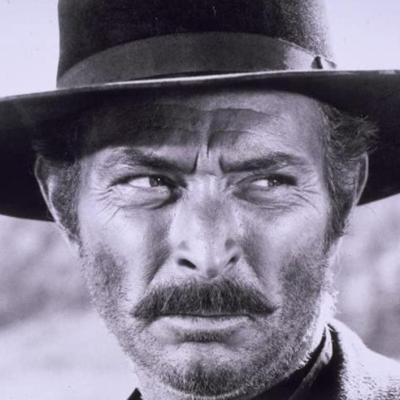 Lee Van Cleef