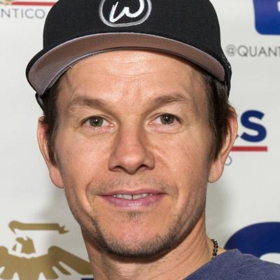 Mark Wahlberg