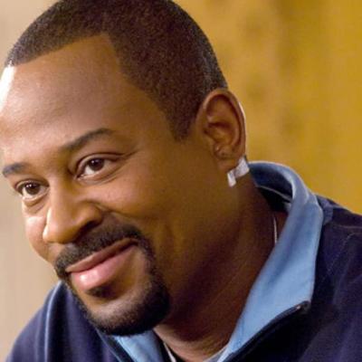 Martin Lawrence