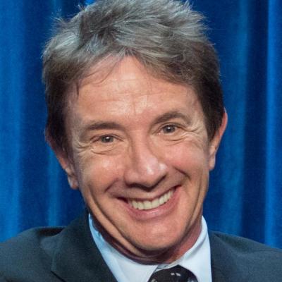 Martin Short