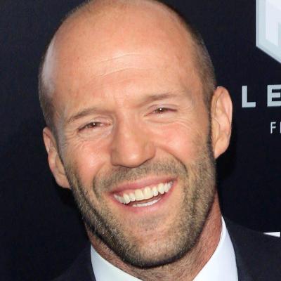 Jason Statham