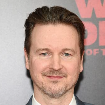 Matt Reeves