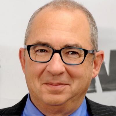 Barry Sonnenfeld