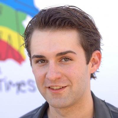 Miko Hughes