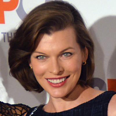 Milla Jovovich