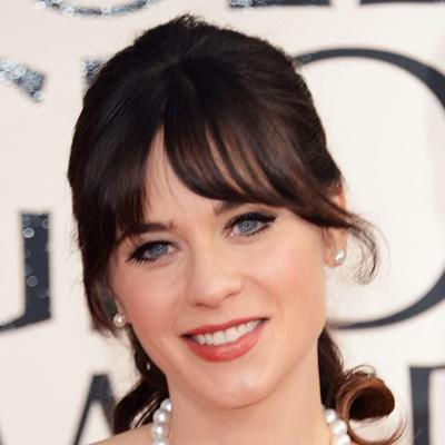 Zooey Deschanel