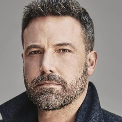 Ben Affleck