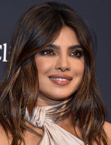 Priyanka Chopra Jonas