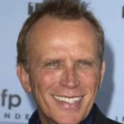 Peter Weller