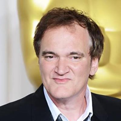 Quentin Tarantino