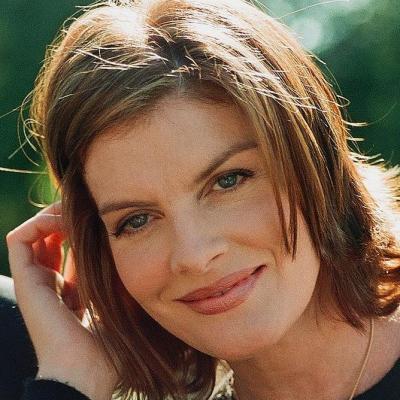 Rene Russo